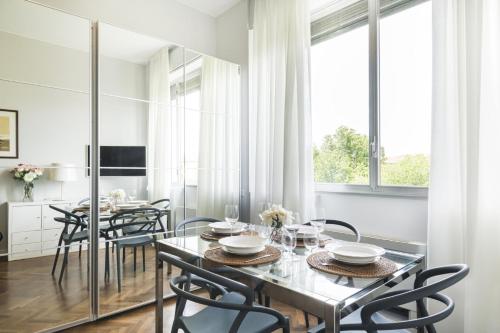Easylife - Milano - Conca Naviglio 37 P4 - Navigli