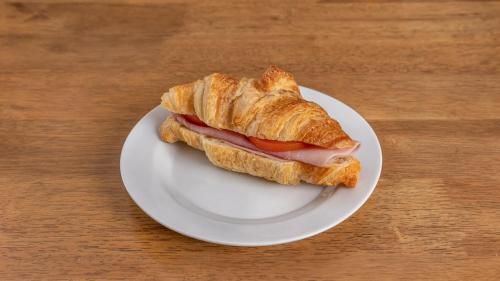 B&Bの敷地内または近くでの食事または食べ物