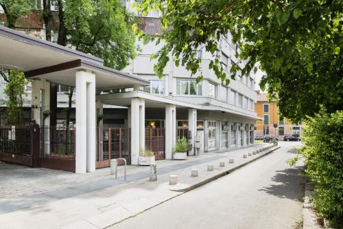 Easylife - Milano - Conca Naviglio 37 P4 - Navigli