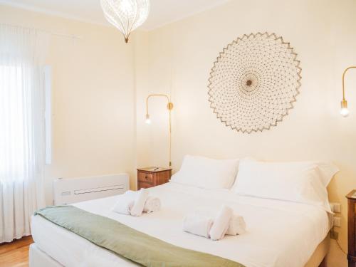 Casa Anna - Charming central apartment