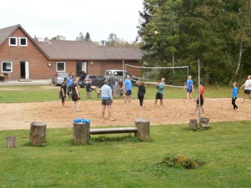 Imagen de la galería de Võistre Holiday Center, en Võistre