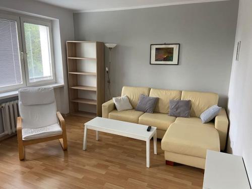 Komfortowe mieszkanie 2 pokoje dla max 4 osób