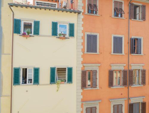 Casa Anna - Charming central apartment