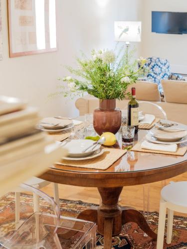 Casa Anna - Charming central apartment