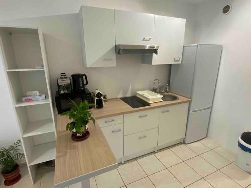 Logement proche de la plage