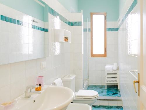 Casa Anna - Charming central apartment