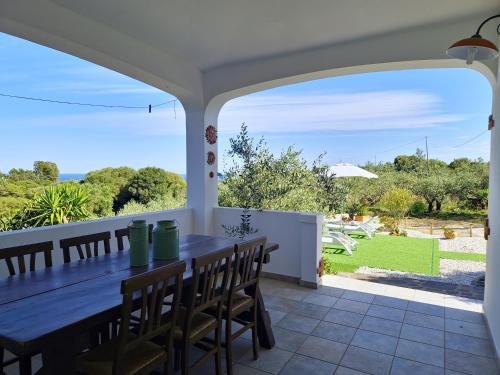 Case Vacanza in Sardegna