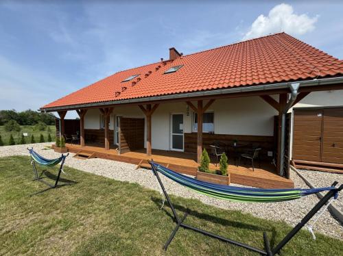 Nasze Miejsce Apartamenty