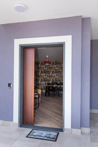 Фотография из галереи Casa Bohemia B&B в городе Сарно