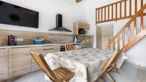 Les Ondines 2- 29- Maison charme- 6 pers photo 1
