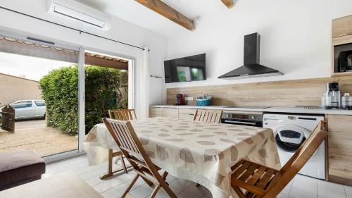 Les Ondines 2- 29- Maison charme- 6 pers photo 8
