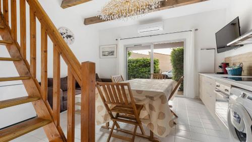 Les Ondines 2- 29- Maison charme- 6 pers photo 10