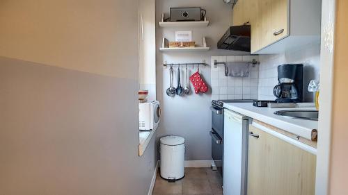 Nabor 4 - appartement - 4 pers - centre