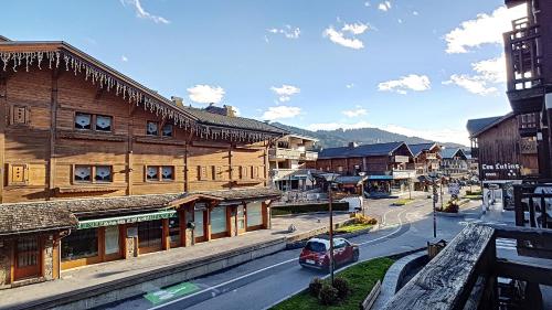 Nabor 4 - appartement - 4 pers - centre