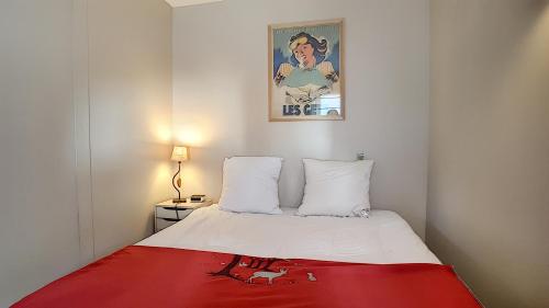 Nabor 4 - appartement - 4 pers - centre