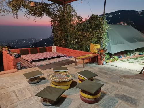 Fotografie z fotogalerie ubytování DIV ADVENTURE CAMP v destinaci Dharamsala