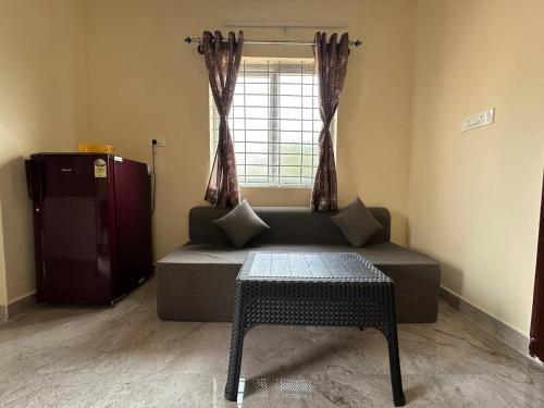 Gallery image of Cozy Room 1Bhk with Lift 603 in Bengaluru