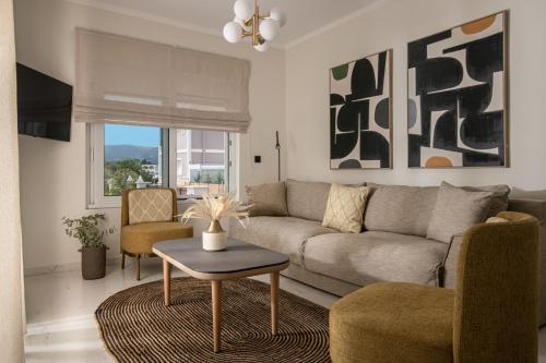 Villa Alexandros
