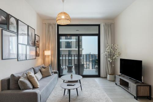 Wilton Terraces T1 - 1BR Apartment - Allsopp&Allsopp