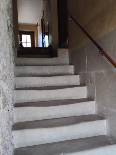 Φωτογραφία από το άλμπουμ του Ferme de Palumiane - Chambres climatisées σε Visan