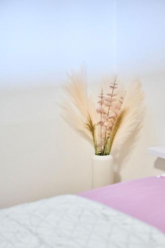マイスホーフェンにあるApartment Sophieのギャラリーの写真