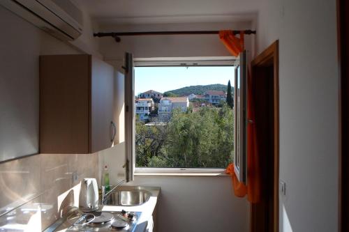 Γενική θέα στο βουνό ή θέα στο βουνό από  αυτός ο ξενώνας