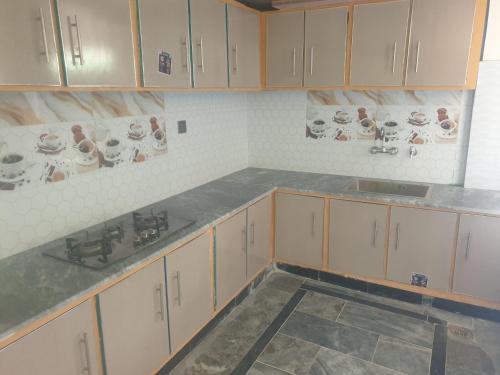 Dapur atau dapur kecil di Mashal Palace