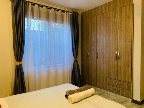 Gallery image of Casa Homes in Kampala
