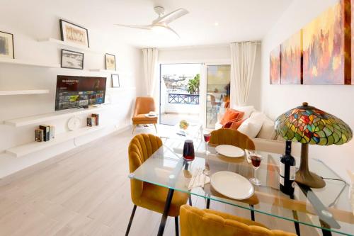 Harbour View Suite Lanzarote