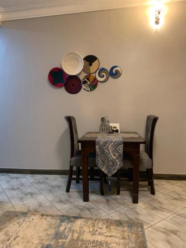 Gallery image of Casa Homes in Kampala
