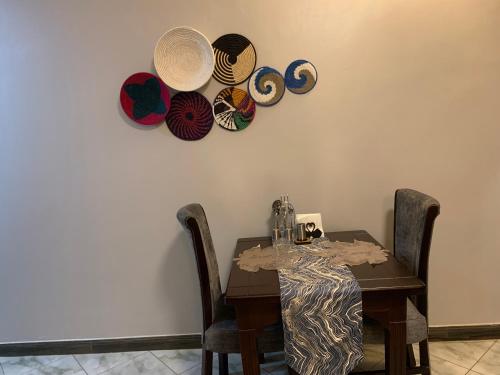 Gallery image of Casa Homes in Kampala