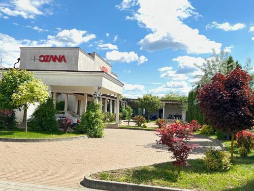 Gallery image of Cazare Ozana Figa in Beclean