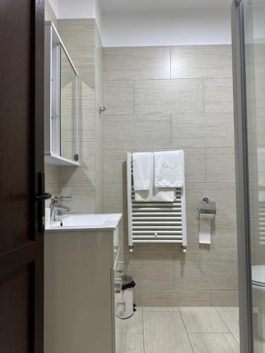 Gallery image of Cazare Ozana Figa in Beclean