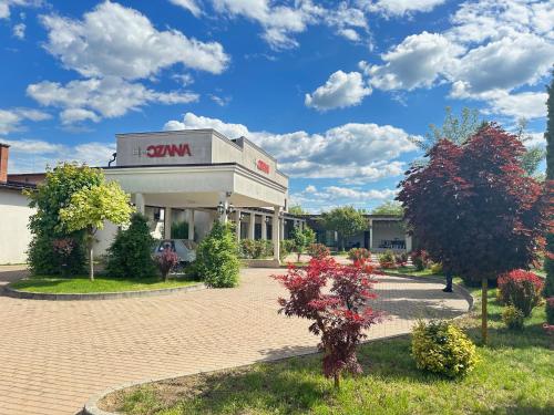 Gallery image of Cazare Ozana Figa in Beclean