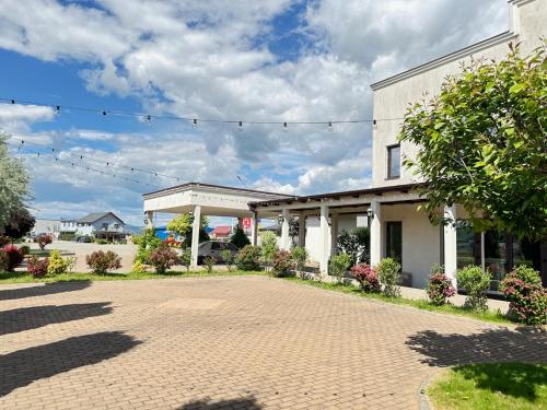 Gallery image of Cazare Ozana Figa in Beclean