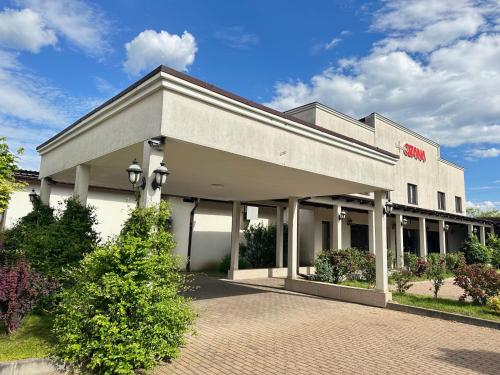 Gallery image of Cazare Ozana Figa in Beclean