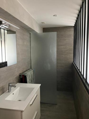 Loft dans le centre-ville de Hyères