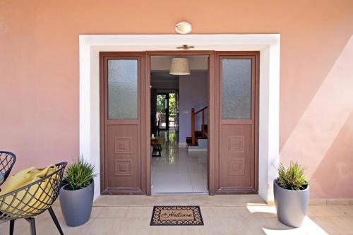 Imagen de la galería de Villa prolithia 1, en Vlikhón
