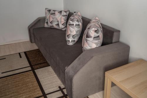 Foto dalla galleria di Zvezditsa Chalet a Vitosha