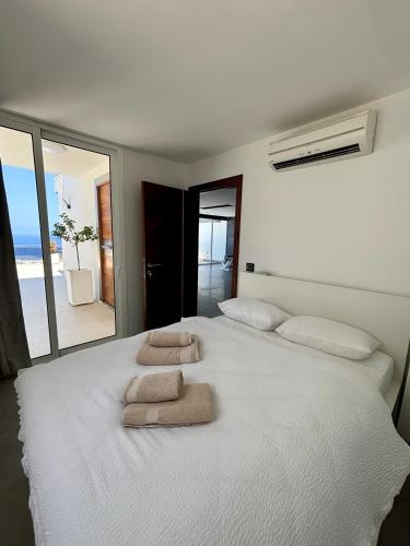 Ocean View Villa Natalia
