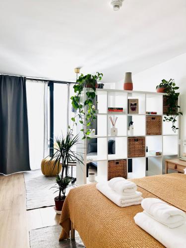 Jamies Luxury Self Serviced Apartments