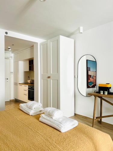 Jamies Luxury Self Serviced Apartments
