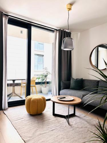 Jamies Self Serviced Luxury Apartments