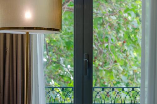 Gambar di galeri bagi TURIM Boulevard Hotel di Lisbon