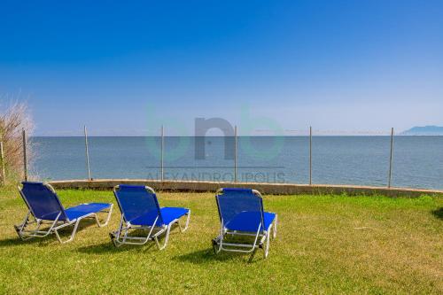 Gallery image of LEISURE Vintage Resort in Alexandroupoli
