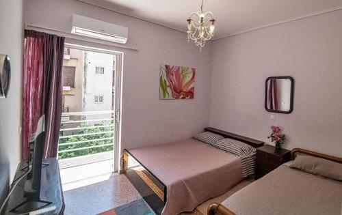 ΑPARTMENTS IN THE CENTRE