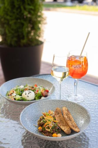 Bebidas en Narva Hotell & Spaa