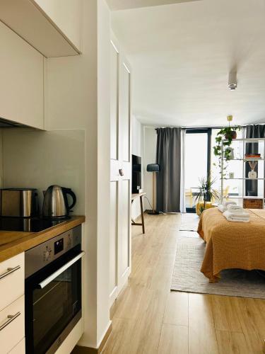 Jamies Luxury Self Serviced Apartments