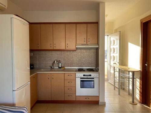 Gallery image of Διαμέρισμα Καλλιθέα Χαλκιδικής in Kallithea Halkidikis