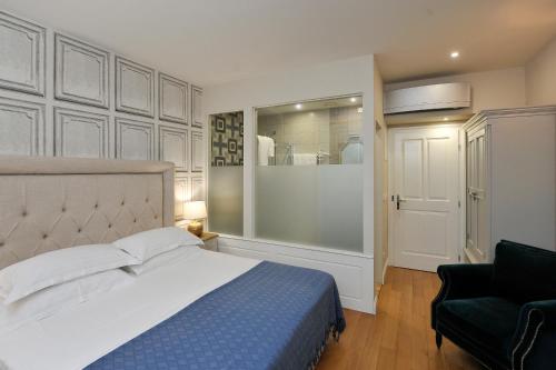The Duke luxury rooms